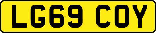 LG69COY