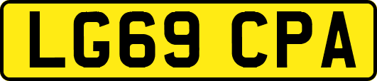 LG69CPA