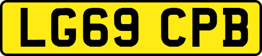 LG69CPB