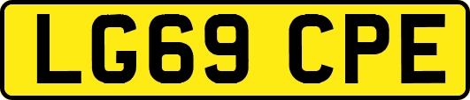 LG69CPE