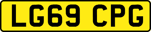 LG69CPG