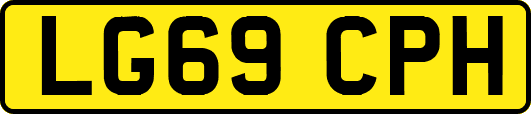 LG69CPH