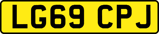 LG69CPJ