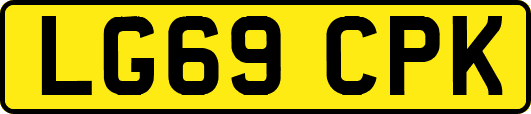 LG69CPK