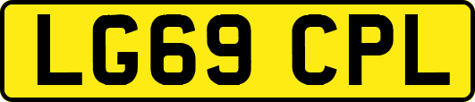 LG69CPL