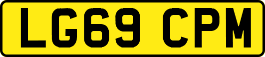 LG69CPM