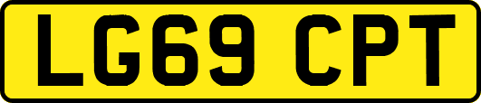 LG69CPT