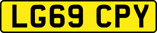 LG69CPY