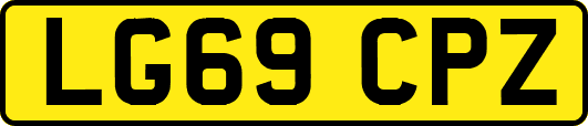 LG69CPZ