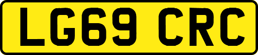 LG69CRC