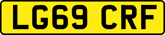 LG69CRF