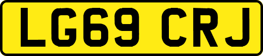 LG69CRJ