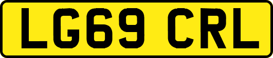 LG69CRL