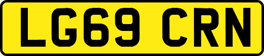 LG69CRN
