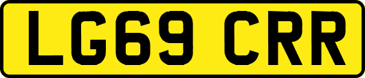 LG69CRR