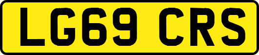 LG69CRS