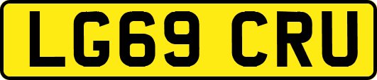 LG69CRU