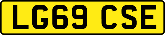 LG69CSE