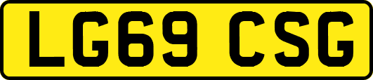 LG69CSG