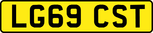 LG69CST