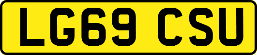 LG69CSU