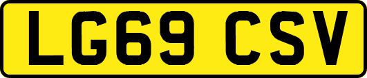LG69CSV