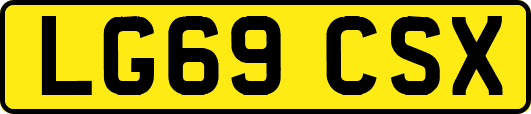 LG69CSX
