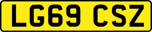 LG69CSZ