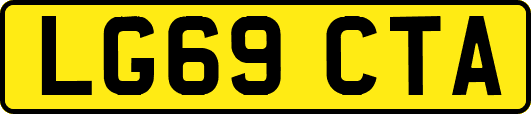 LG69CTA