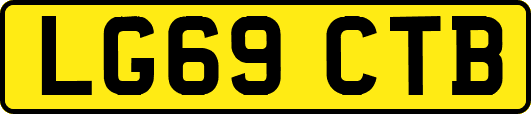 LG69CTB