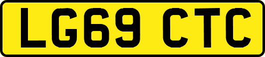 LG69CTC