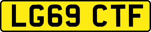 LG69CTF