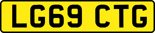 LG69CTG