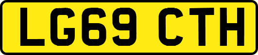 LG69CTH
