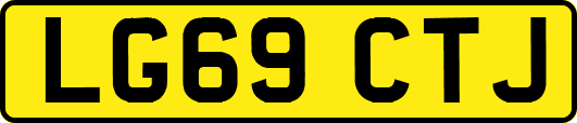 LG69CTJ