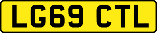 LG69CTL