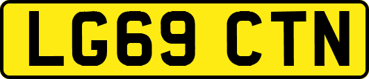 LG69CTN