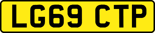 LG69CTP