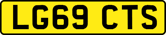 LG69CTS