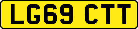 LG69CTT