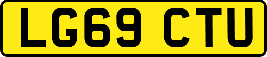 LG69CTU