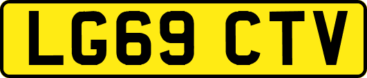 LG69CTV