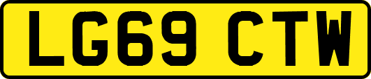 LG69CTW