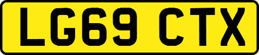 LG69CTX