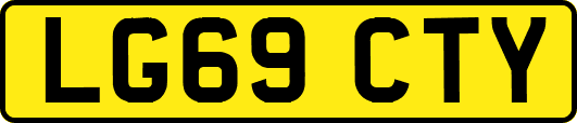 LG69CTY