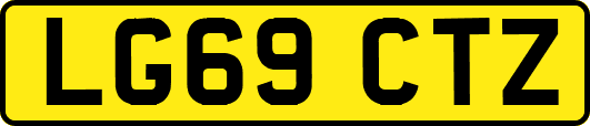 LG69CTZ