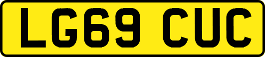 LG69CUC