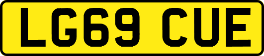 LG69CUE