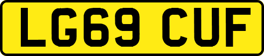 LG69CUF