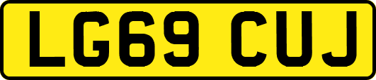 LG69CUJ
